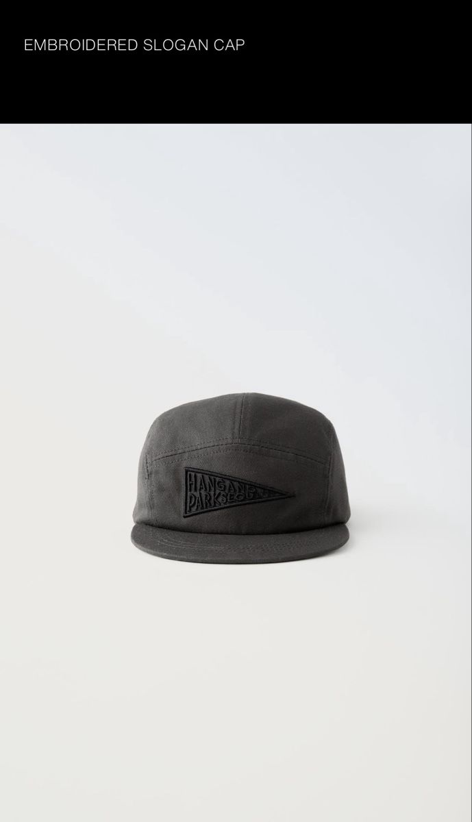 Zara Altro abbigliamento per bambino: Zara Kids - Cap – Usato da Interlaken venduto da fbnscl 3