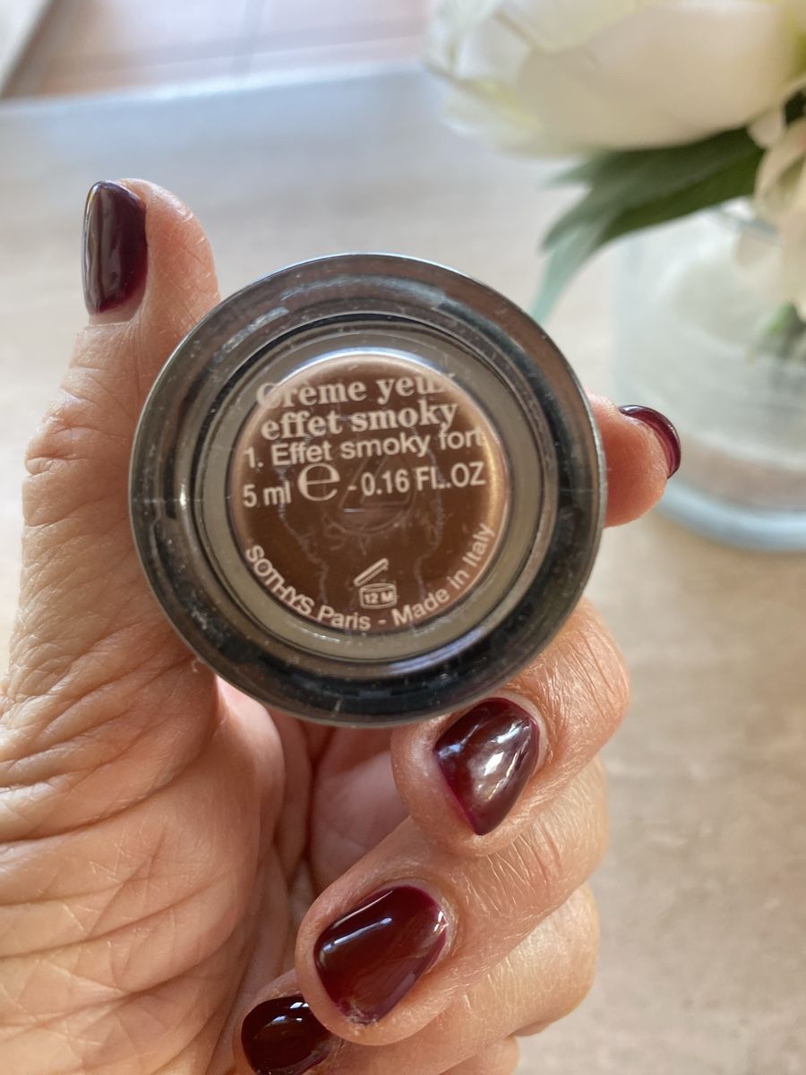 Make-up: Sothys eyeshadow effet smoky  brun comme neuf – Nuovo (secondo la descrizione) da Belmont-sur-Lausanne venduto da chu_vxf5 1
