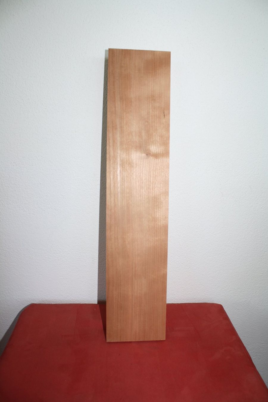 Articoli in legno: Leiste amerikanischer Kirschbaum – Nuovo (secondo la descrizione) da Buchrain venduto da Donatello4 3