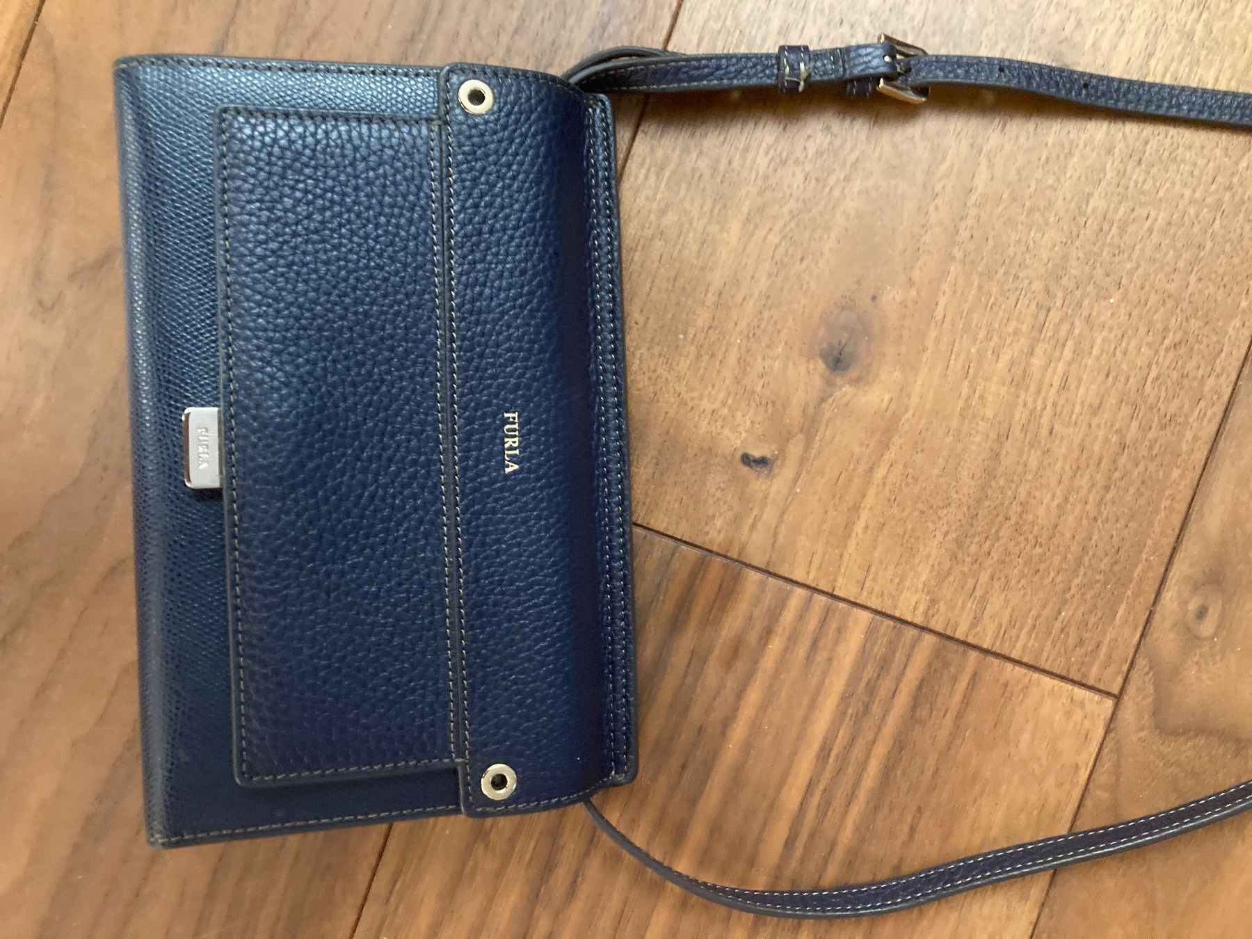 Furla Borse da donna: Furla Handtasche, wie neu – Usato da Baar venduto da moritz1960 1