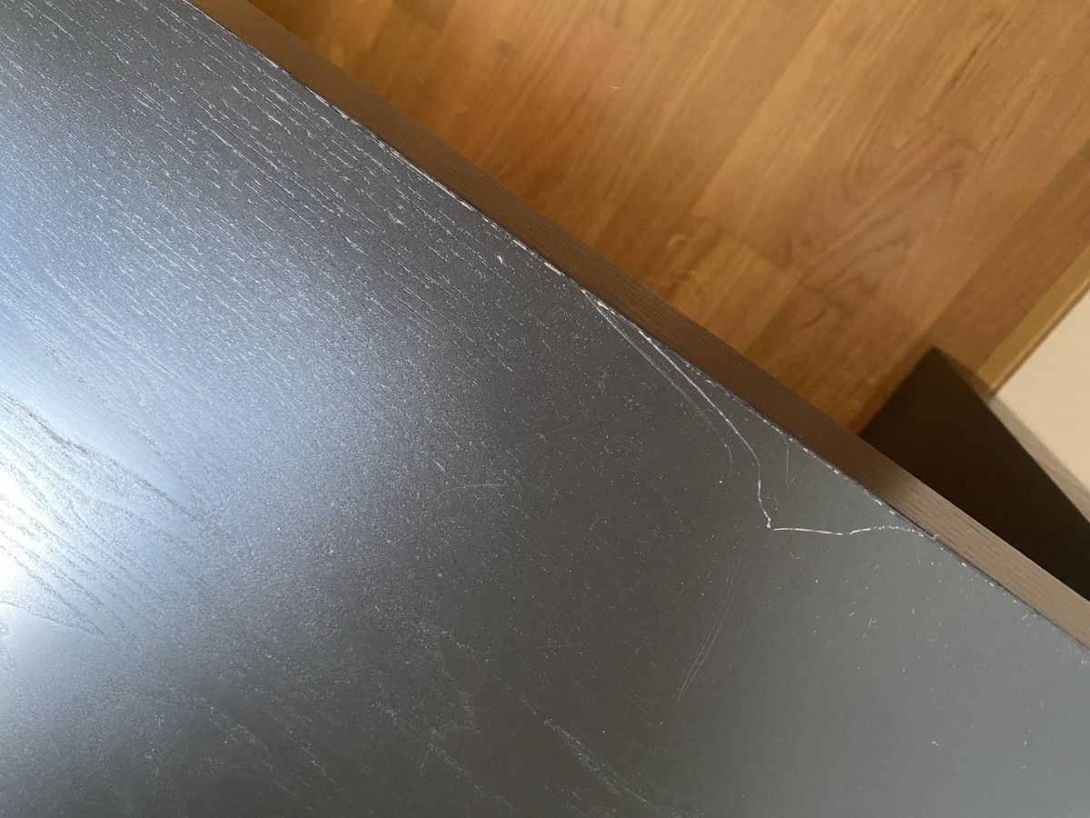 Ikea Schreibtische: IKEA Schreibtisch – Gebraucht aus Zürich von timsried 2