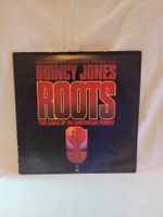 Vinyle 33T Quincy Jones Roots (The Saga Of..)