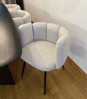 6 Essstühle 