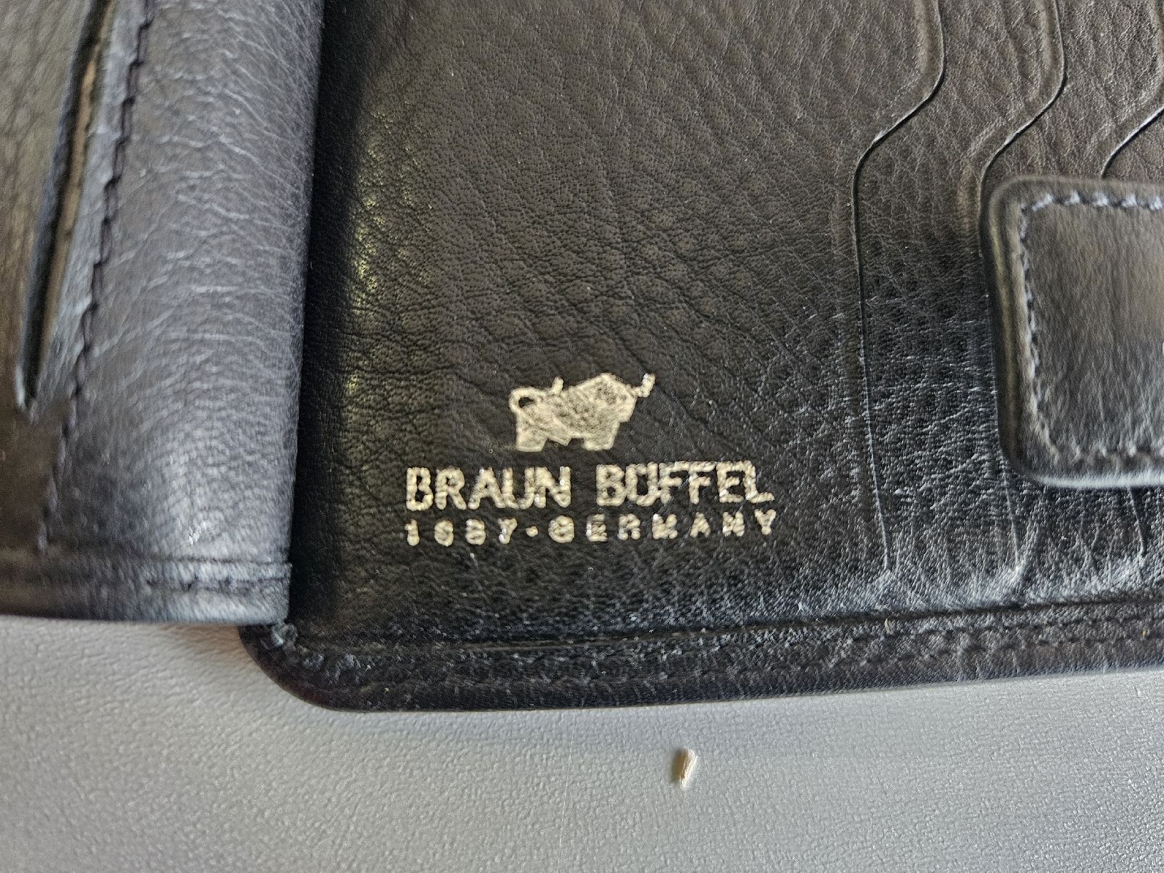 Brieftaschen: portmonnet  – Gebraucht aus Regensdorf von Zem003 1