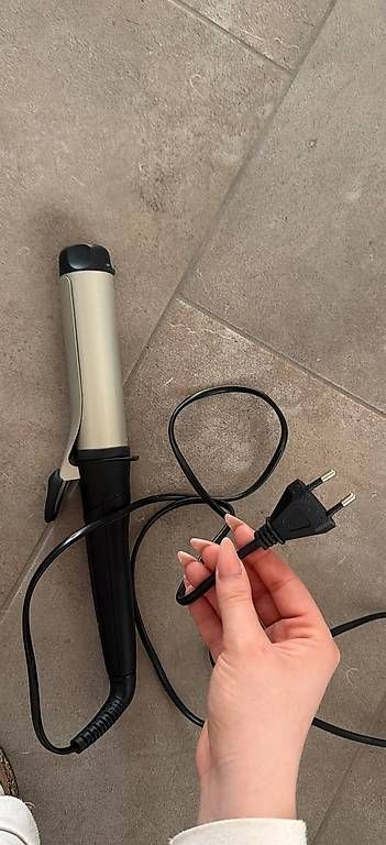 Remington Lockenstäbe & Haarglätter: Piastra per onde Remington – Gebraucht aus Sessa von Thisisemma 3