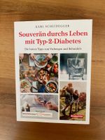 Ratgeber Souverän durch Leben mit Typ-2-Diabetes Karl Sch...