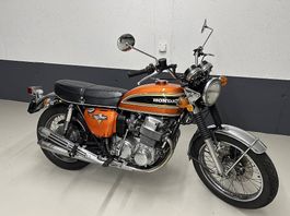 Honda Four 750