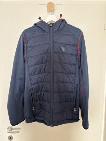FCB FCBasel 1893 Jacke XL
