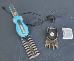 Gardena ComfortCut Li