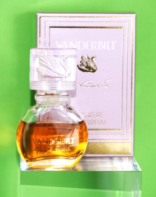 Vanderbilt, EDP Kaufen auf Ricardo