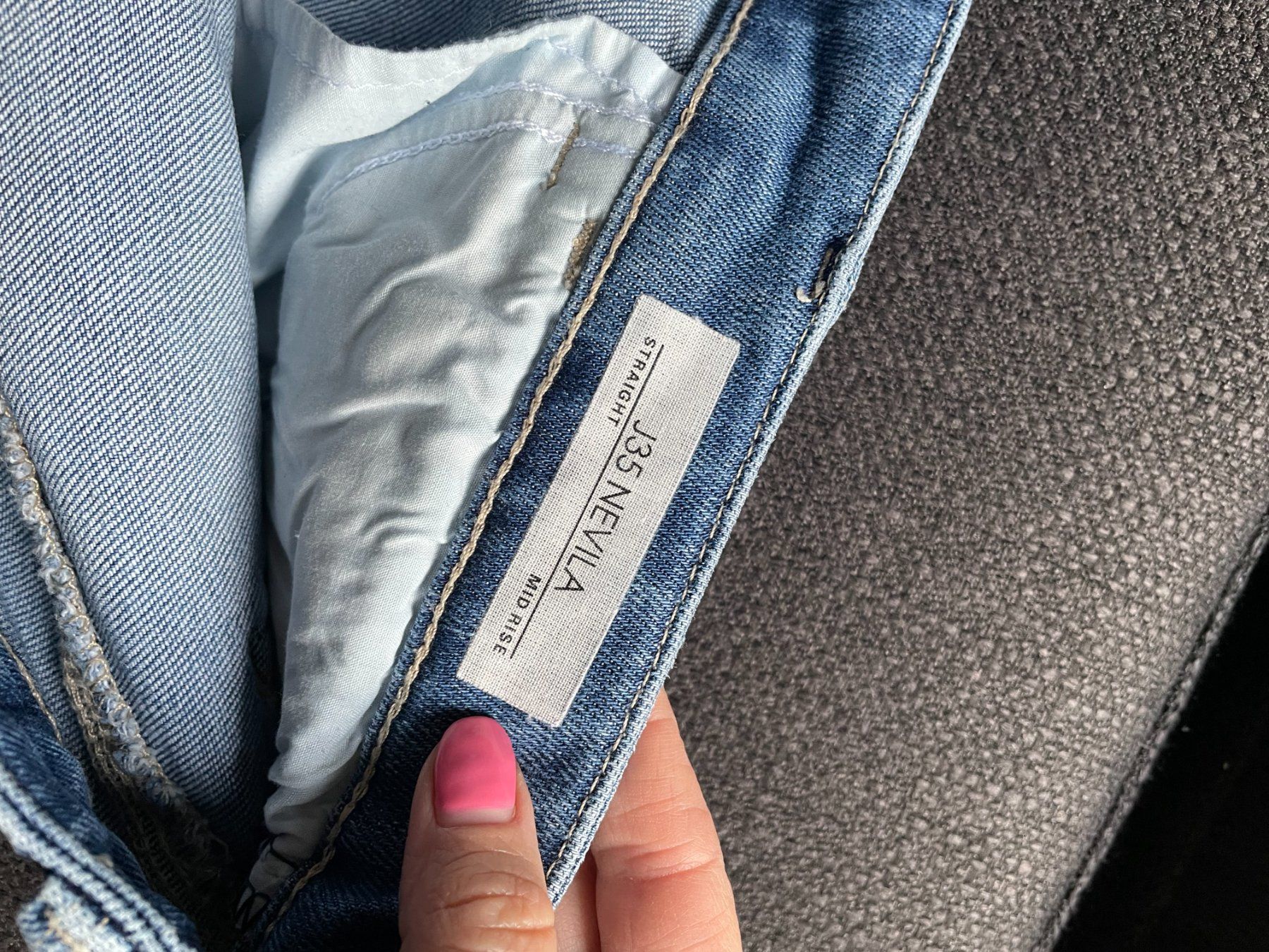 Hugo Boss Jeans: Jeans Hugo Boss – Neu und originalverpackt aus Meilen von val_tsv8 4
