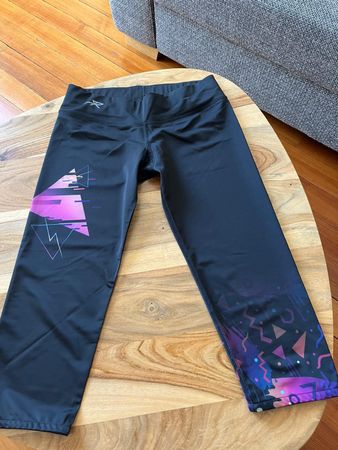 Vintage style leggins - new