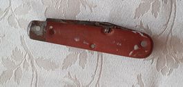Sackmesser Militär ELSENER SCHWYZ 39P