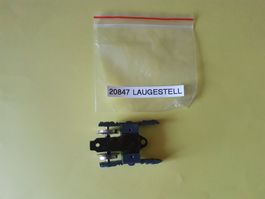 Märklin, 20847, 208470, Laufgestell für 3014 RET 800, neu