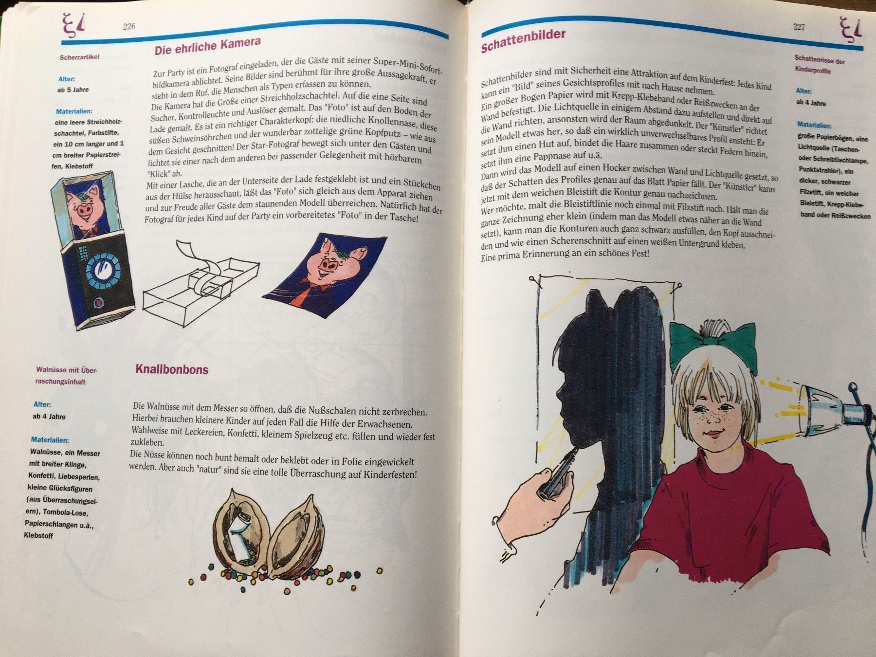 Libri: Kinder spielen, malen, basteln – Usato da Arth venduto da Vrecam51 4