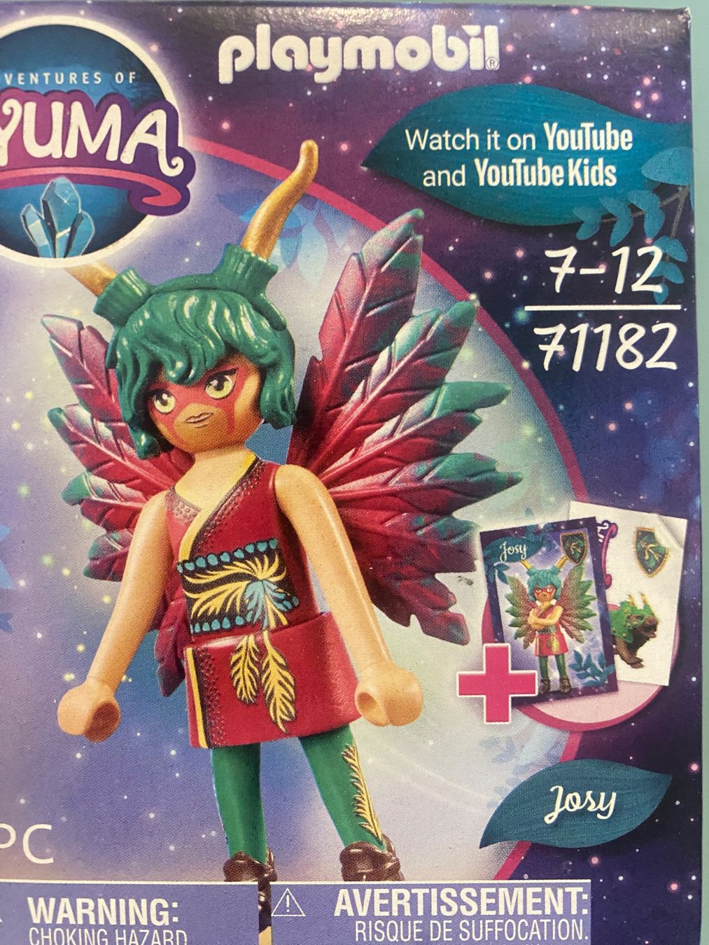 Playmobil Giocattoli: Playmobil Mega Bundle mit 6 neuen Sets in Originalverpackung – Nuovo e nell'imballaggio originale da Hallau venduto da lagerverkauf_ch 5