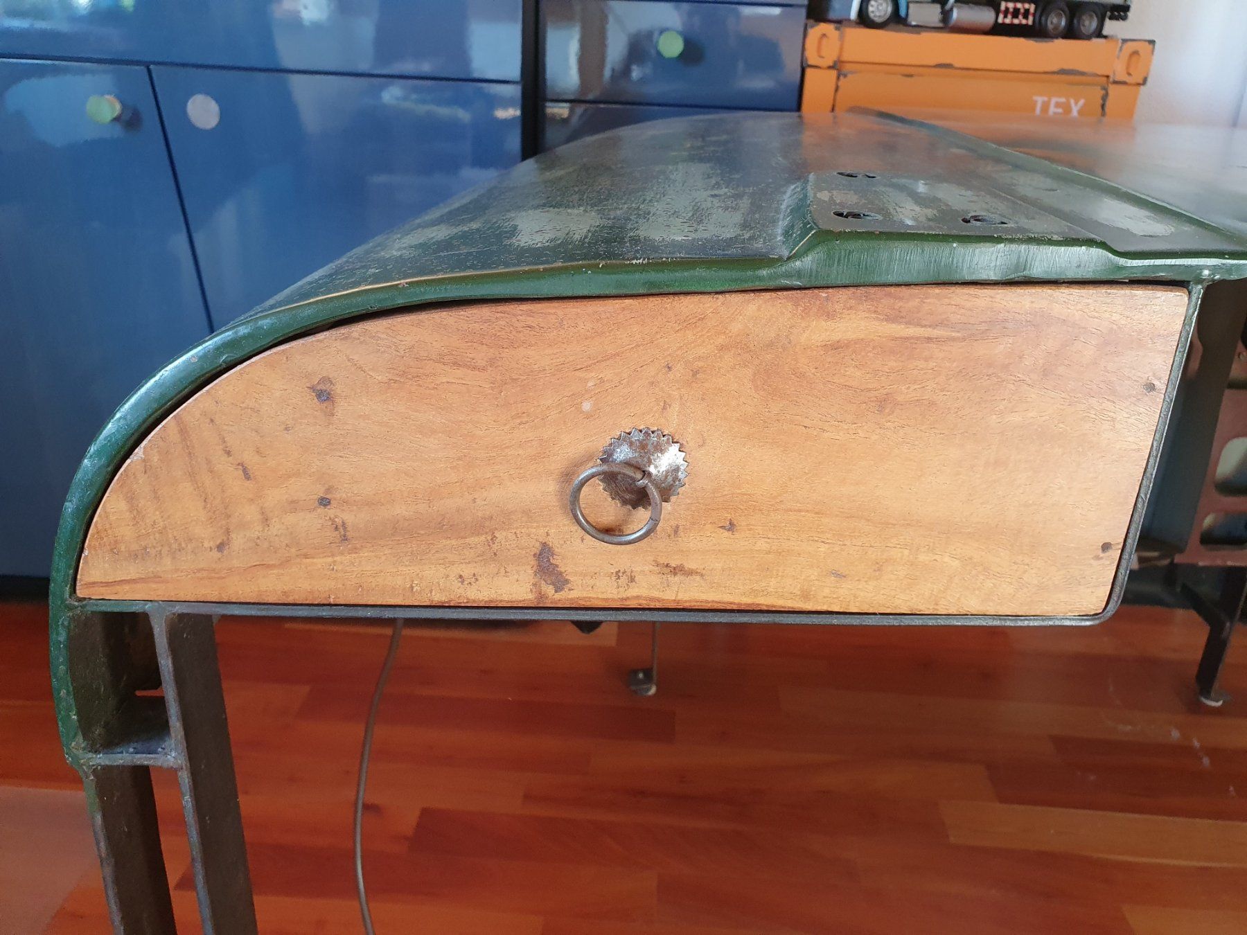 Jeep Modellini d'auto: Jeep Zubehör – Usato da Triesen venduto da platzproblem1 4