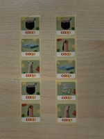 LAMA & LOS, Grosser Sammelspass Coop