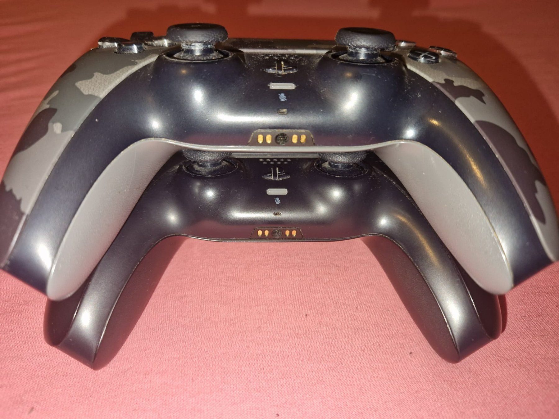 Sony Controller: PS5 DualSense Wireless Controller Paket mit kleine Defekte – Difettoso da Wittenbach venduto da Marko02_SG 2