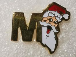 Ansteckpin 9: Migros