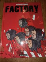 Factory - Volume 1