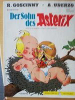 Asterix - Der Sonh des Asterix