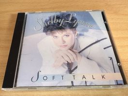 Shelby Lynne – Soft Talk