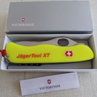 Victorinox JägerTool Stay Glow XT