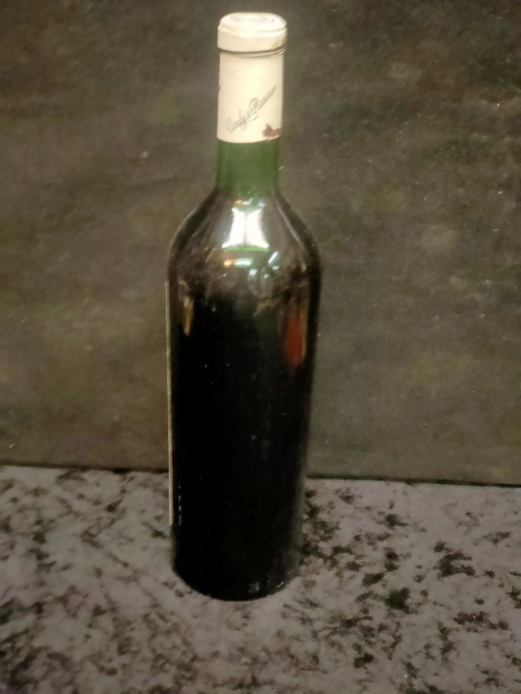 Wein: BARDOLINO CLASSICO LAMBERTI 1991 – Neu (gemäss Beschreibung) aus Genève von Leboucheoreilles 1