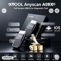 XTOOL A30X ANYSCAN DIAGNOSE GERÄT IOS & ANDROID
