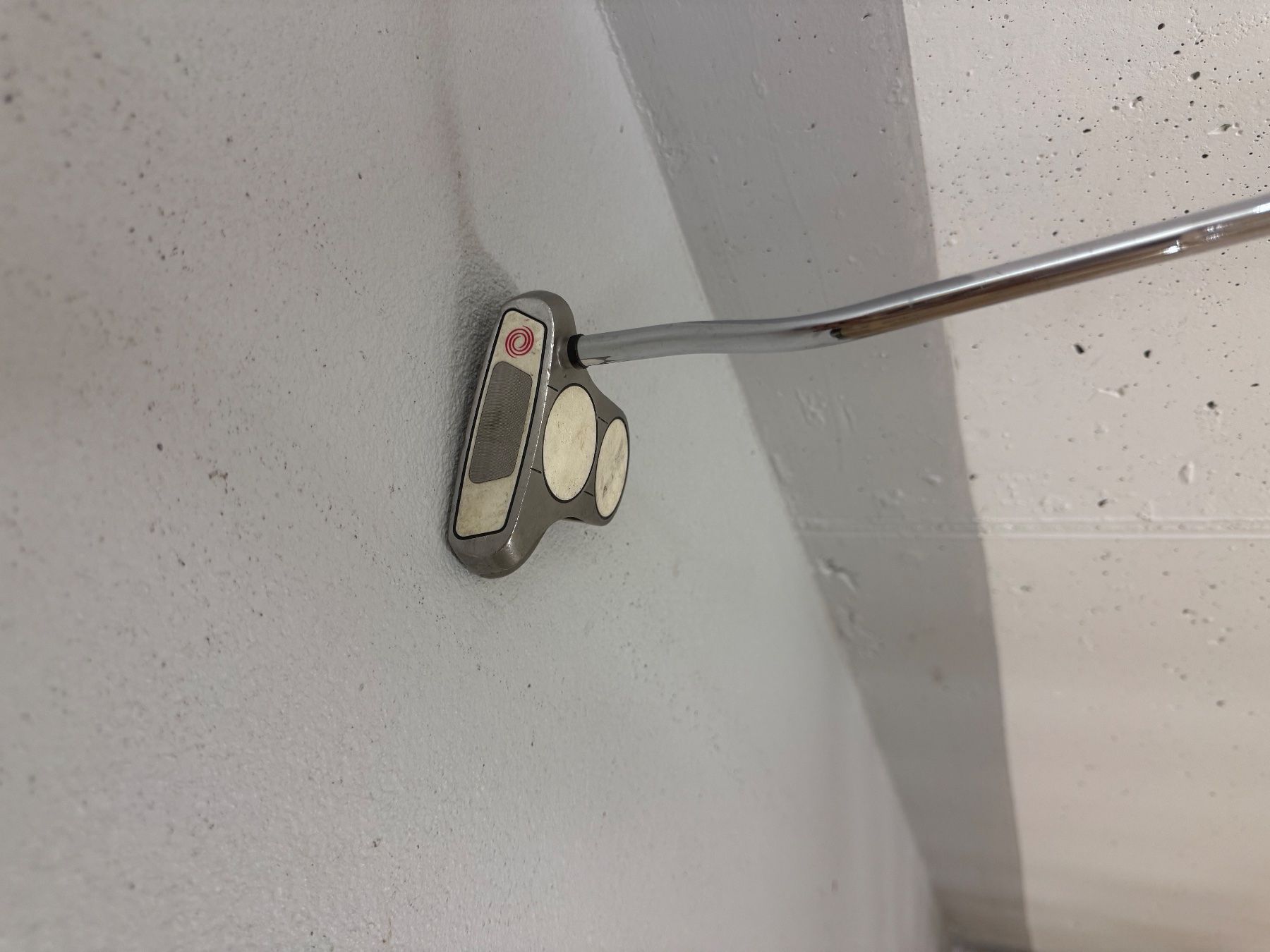 Mazze & Set: Odyssey Putter Links – Usato da Jona venduto da lcapa 1