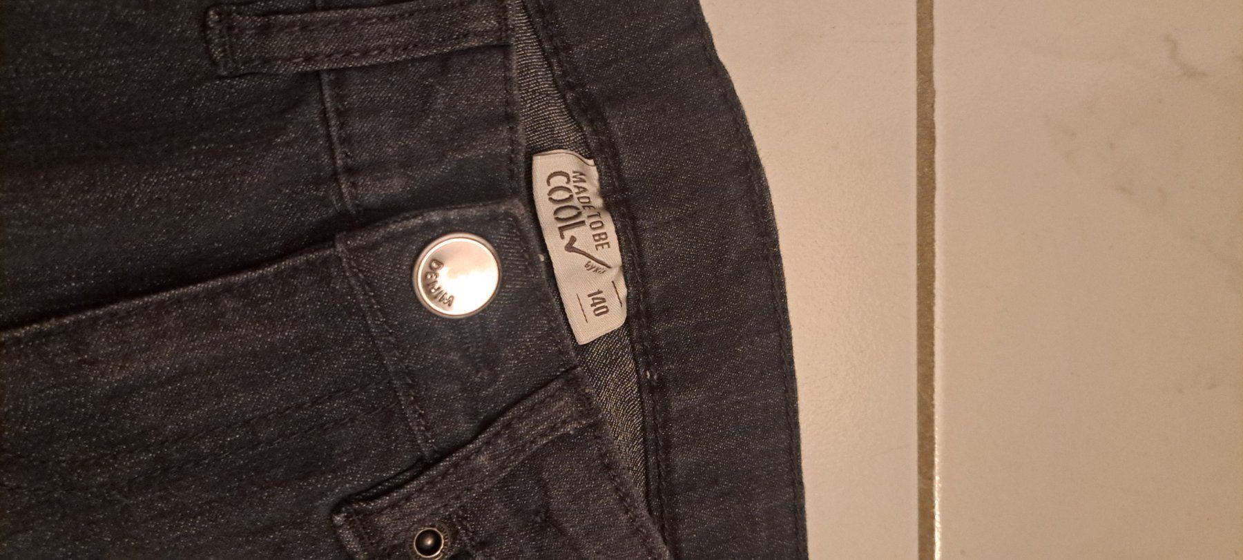 Pantaloni: Jeans neu – Nuovo (secondo la descrizione) da Zürich venduto da blokus12 4