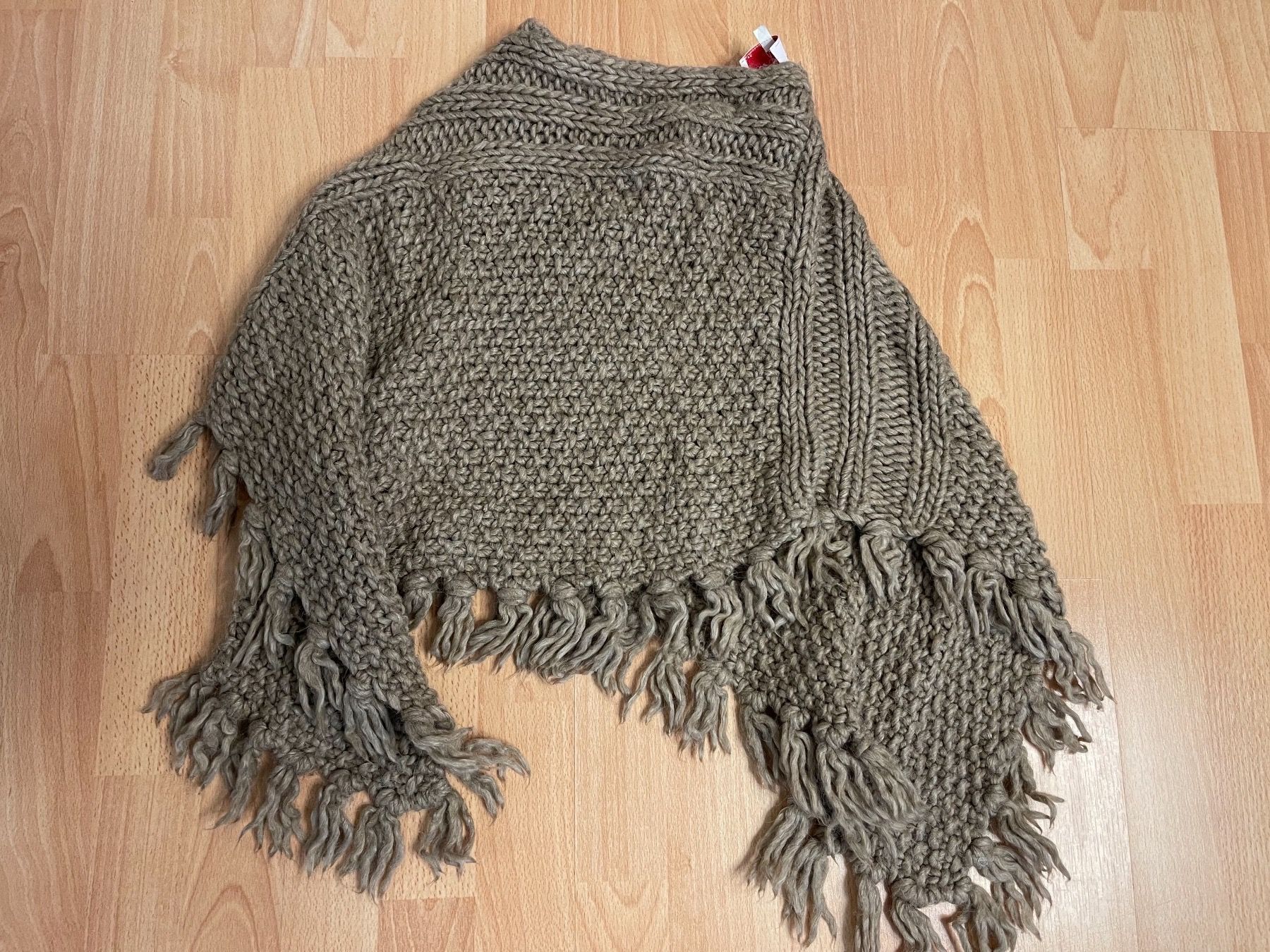 Giacche & Cappotti: Cape  il Gufo ca 128 – Usato da Muttenz venduto da Susanne81002 1