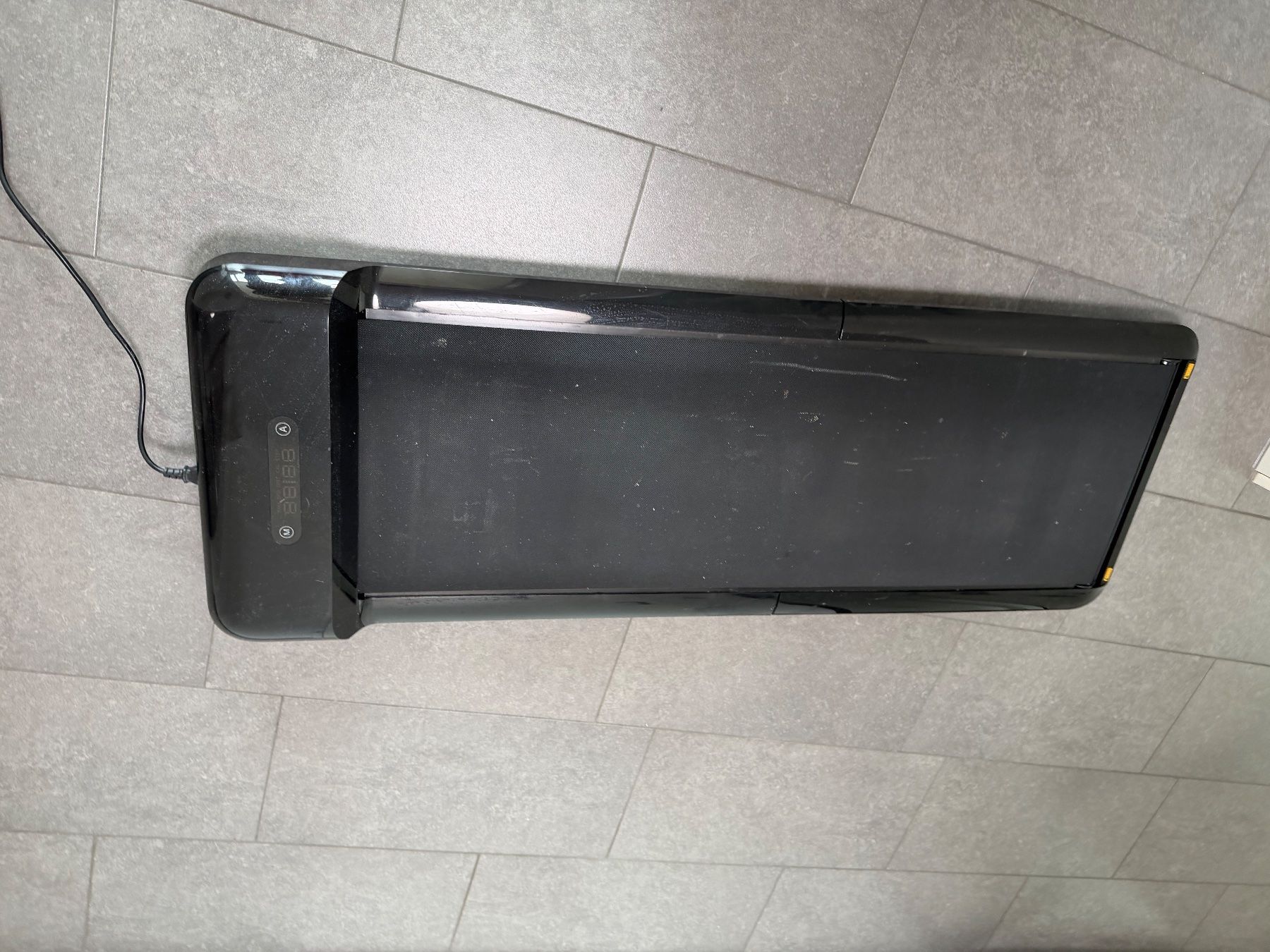 Kingsmith Hometrainer: Walkingpad Kingsmith S1 – Usato da Winterthur venduto da ang_8pwm