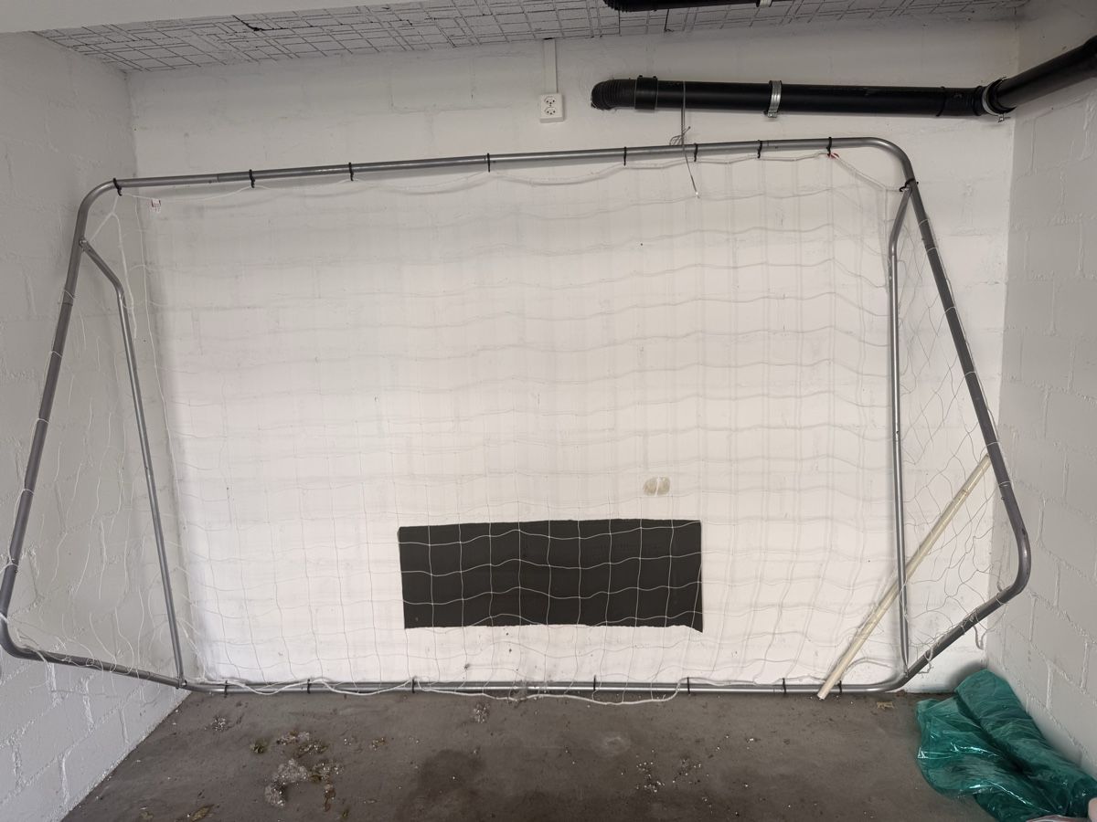 Buts de football & hockey: Fussballtor – Neuf (Voir description) à Luzern par cha_2x2f