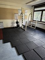 Fitnessgeräte