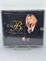 CD; 2-Disc Set – Barbra Streisand – The Concert (1994)