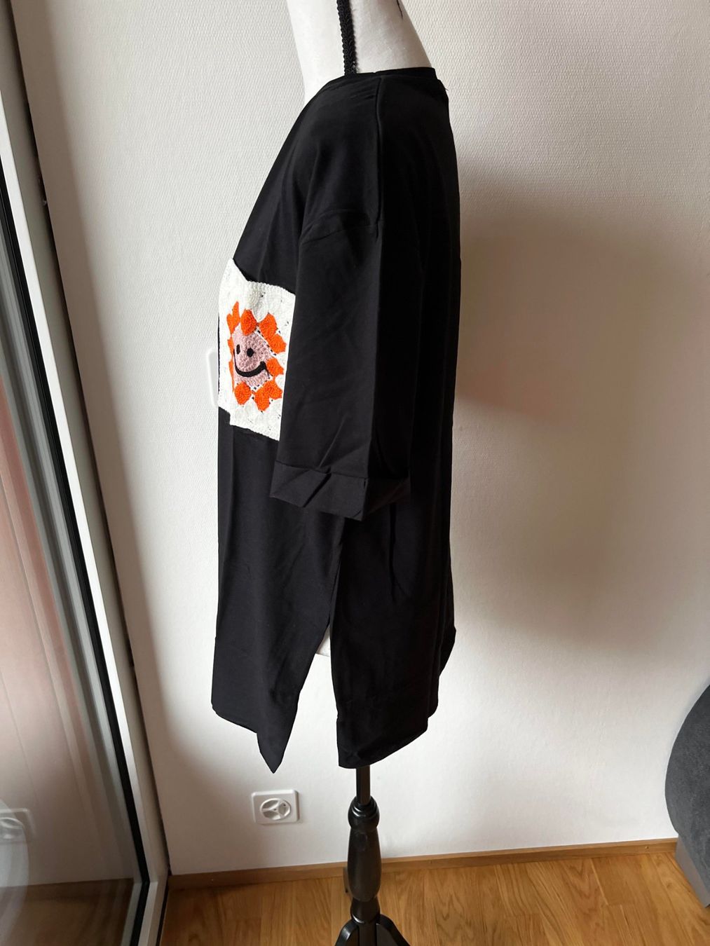 T-shirts: Neues T-Shirt M 100%Cotton – Neuf avec emballage d'origine à Riehen par edu_92w7 5