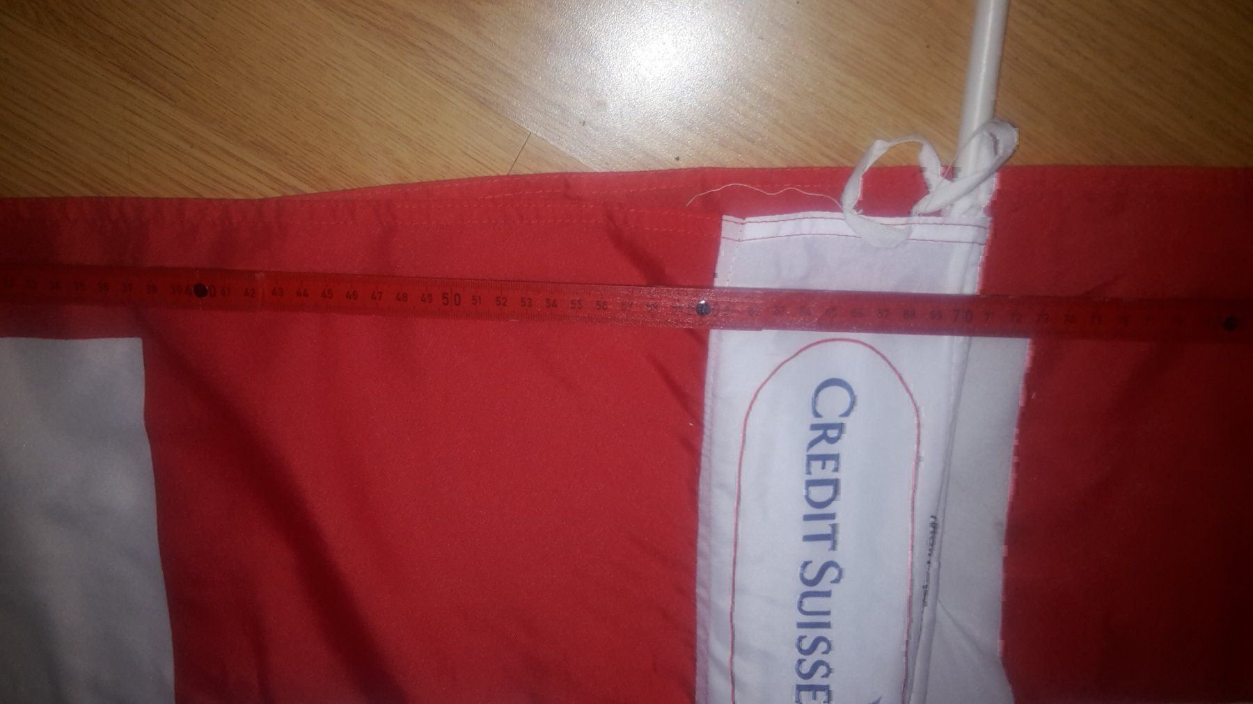 Drapeaux: 2 Schweizer Fahnen k – D'occasion à Schwarzenburg par Flamingo07 2