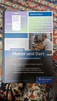 Flutter und Dart, Rheinwerk