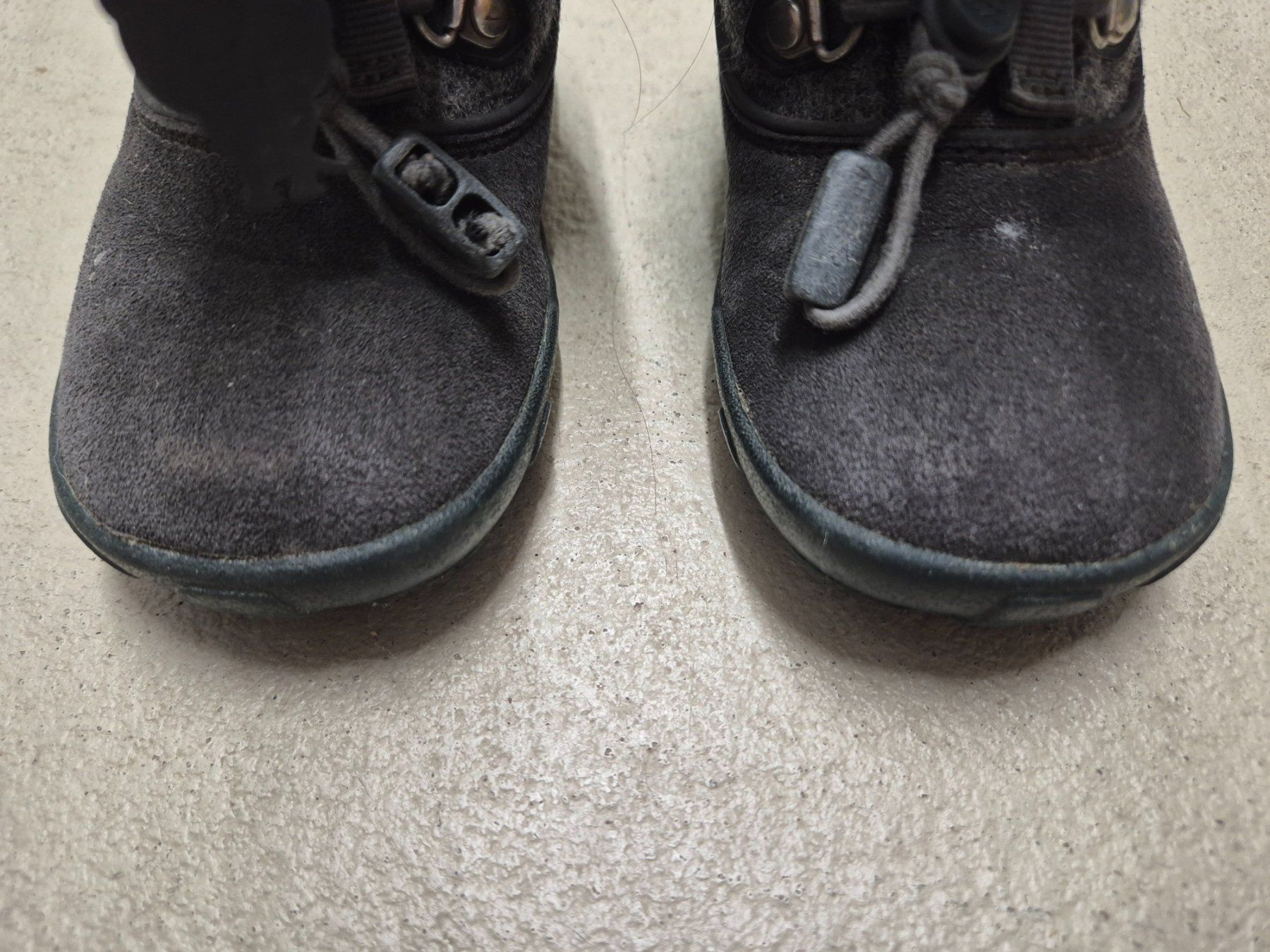 Affenzahn Scarpe per ragazzi: Affenzahn Winterschuhe 25 – Usato da Adliswil venduto da monikas47 1