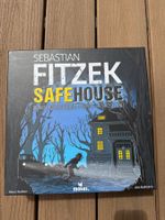 Auswanderungs-Sale bis 27.8.! Sebastian Fitzek SafeHouse