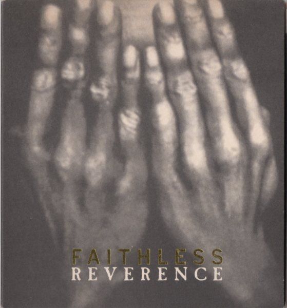 CDs: Faithless – Reverence (F10) CD – Gebraucht aus Sessa von fraenklishop