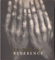 Faithless – Reverence (F10) CD