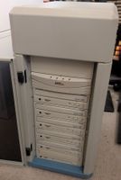 AXIS StorPoint CD+ SCSI, 6x Pioneer CD-ROM 24X