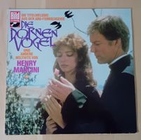 Henry Mancini - Die Dornenvögel Schallplatte 