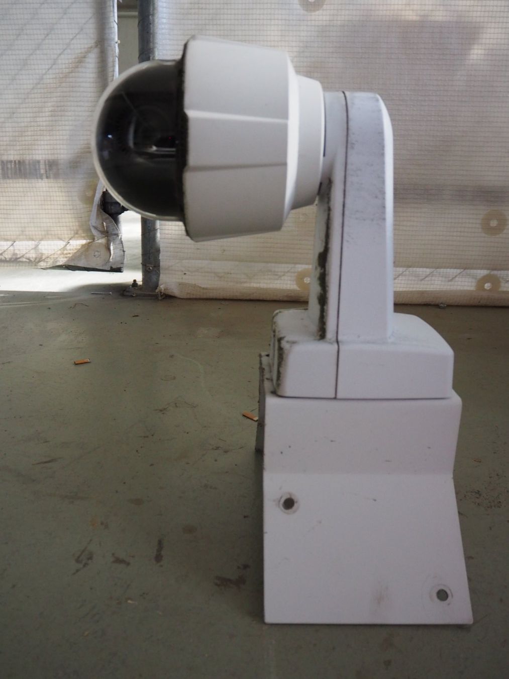 Camcorder: Axis Netzwerkkamera P5655-E – Gebraucht aus Zürich von reMaterial 3