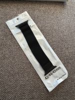 Apple Watch Band - Millaneise Schwarz