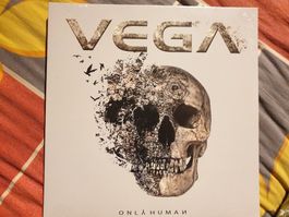 Vega – Only Human