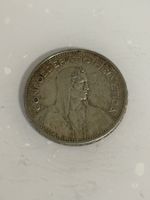 5 Franken 1932  Silber